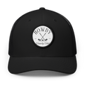 Howdy Country Club Patch Logo Hat