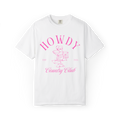 Howdy Country Club Original T-Shirt